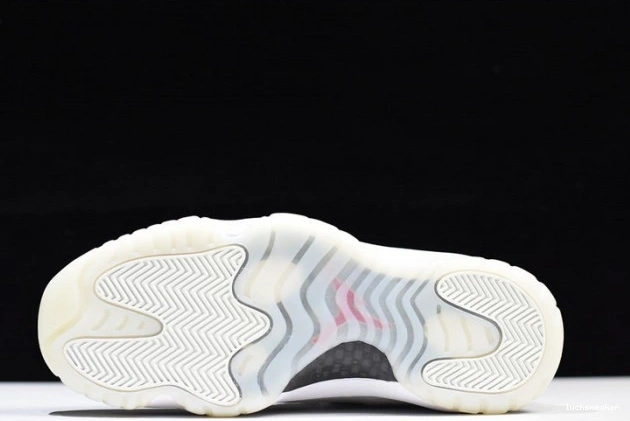 Reps LUCY 11 Tint Platinum Retro 378037-016 Jordan Air 0716